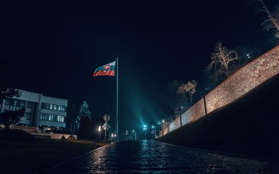Dočasně nelze odesílat zásilky na Slovensko!