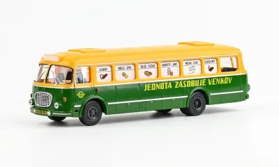 Plastové modely